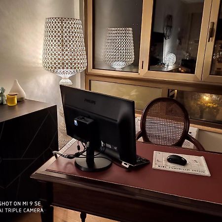 Bed and Breakfast Residenza Del Sele Фоджиа Экстерьер фото
