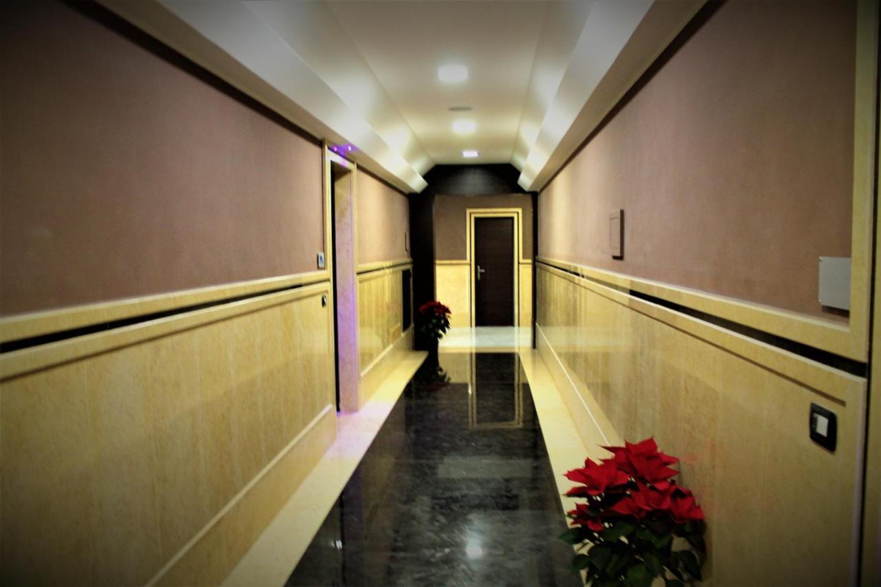 Bed and Breakfast Residenza Del Sele Фоджиа Экстерьер фото