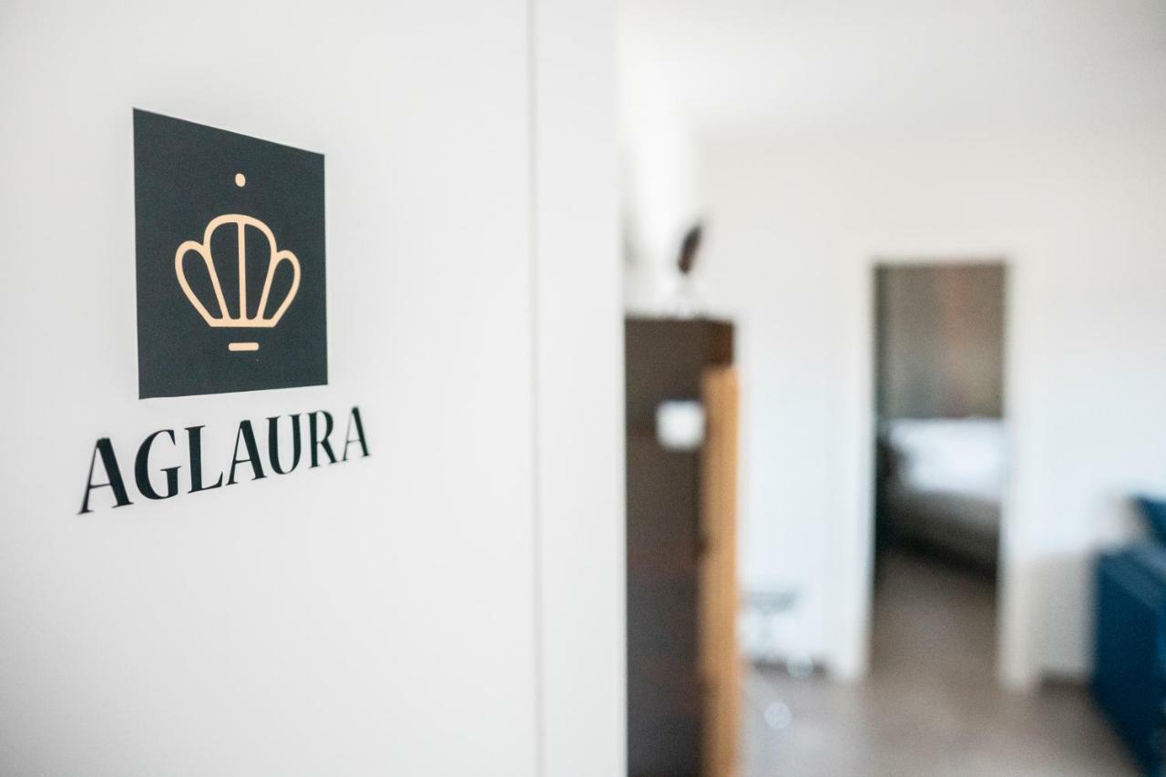Bed and Breakfast Residenza Del Sele Фоджиа Экстерьер фото