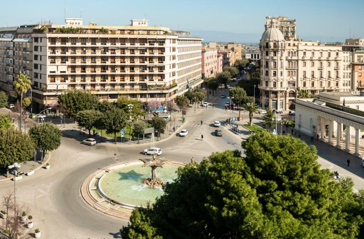 Bed and Breakfast Residenza Del Sele Фоджиа Экстерьер фото