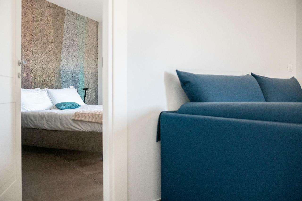 Bed and Breakfast Residenza Del Sele Фоджиа Экстерьер фото