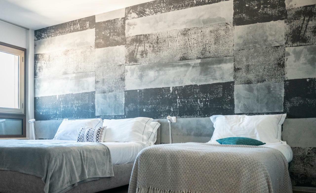 Bed and Breakfast Residenza Del Sele Фоджиа Экстерьер фото