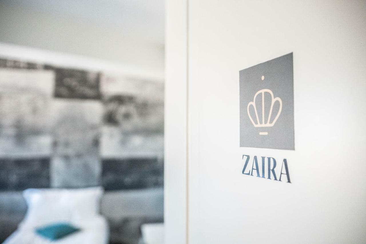 Bed and Breakfast Residenza Del Sele Фоджиа Экстерьер фото